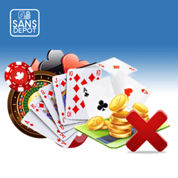 Jeux de casino sans dépôt