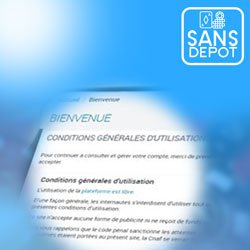 Comment recevoir l'offre