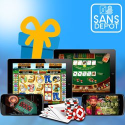 Trouvez les meilleurs casinos aux bonus gratuits